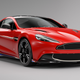 Illustration for article titled This Bespoke Aston Martin Vanquish Is The Badass Jet-Inspired Car You Actually Want